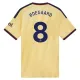 Arsenal Martin Ødegaard 8 Treći Dres 2026/27 Arsenal Martin Ødegaard 8 Treći Dres 2026/27