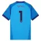 Arsenal Raya 1 Gostujući Golman Dres 2026/27