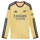 Arsenal Treći Dres 2026/27 - Dugi rukavi Arsenal Treći Dres 2026/27 - Dugi rukavi
