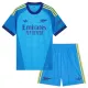 Dječji Arsenal Gostujući Golman Dres i šorc 2026/27 Dječji Arsenal Gostujući Golman Dres i šorc 2026/27