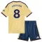 Dječji Arsenal Martin Ødegaard 8 Treći Dres i šorc 2026/27