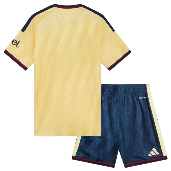 Dječji Arsenal Treći Dres i šorc 2026/27