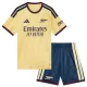Dječji Arsenal Zubimendi 36 Treći Dres i šorc 2026/27