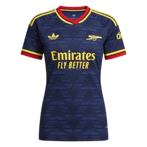 Ženski Arsenal Gostujući Dres 2026/27