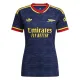 Ženski Arsenal Gostujući Dres 2026/27 Ženski Arsenal Gostujući Dres 2026/27