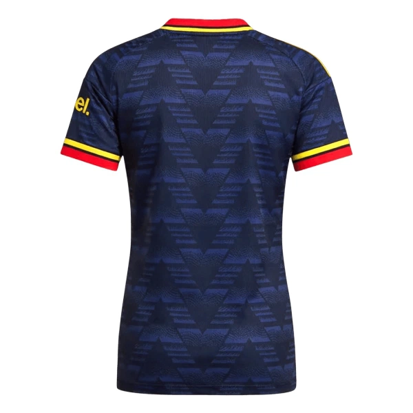 Ženski Arsenal Gostujući Dres 2026/27