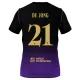 Dječji FC Barcelona Frenkie de Jong 21 Gostujući Dres i šorc 2026/27