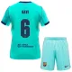 Dječji FC Barcelona Gavi 6 Treći Dres i šorc 2026/27 Dječji FC Barcelona Gavi 6 Treći Dres i šorc 2026/27