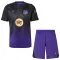 Dječji FC Barcelona Gostujući Dres i šorc 2026/27