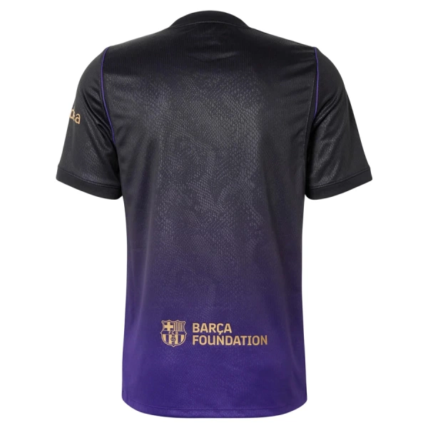 Dječji FC Barcelona Gostujući Dres i šorc 2026/27