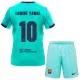 Dječji FC Barcelona Lamine Yamal 10 Treći Dres i šorc 2026/27 Dječji FC Barcelona Lamine Yamal 10 Treći Dres i šorc 2026/27