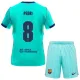 Dječji FC Barcelona Pedri 8 Treći Dres i šorc 2026/27