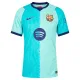 Dječji FC Barcelona Pedri 8 Treći Dres i šorc 2026/27