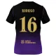 Dječji FC Barcelona Rodrigo 16 Gostujući Dres i šorc 2026/27