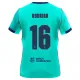 Dječji FC Barcelona Rodrigo 16 Treći Dres i šorc 2026/27