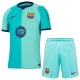 Dječji FC Barcelona Treći Dres i šorc 2026/27 Dječji FC Barcelona Treći Dres i šorc 2026/27