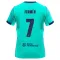 FC Barcelona Fermin 7 Domaći Dres 2026/27