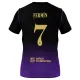 FC Barcelona Fermin 7 Gostujući Dres 2026/27 FC Barcelona Fermin 7 Gostujući Dres 2026/27