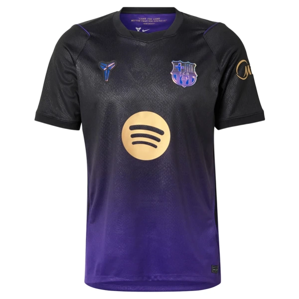 FC Barcelona Fermin 7 Gostujući Dres 2026/27