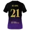 FC Barcelona Frenkie de Jong 21 Gostujući Dres 2026/27