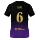 FC Barcelona Gavi 6 Gostujući Dres 2026/27 FC Barcelona Gavi 6 Gostujući Dres 2026/27