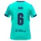 FC Barcelona Gavi 6 Treći Dres 2026/27