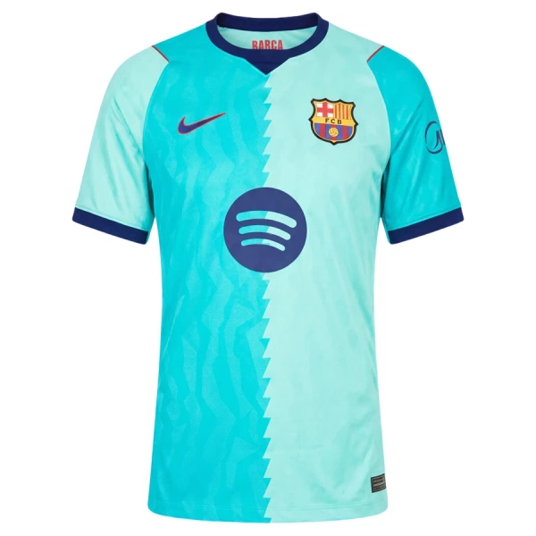 FC Barcelona Gavi 6 Treći Dres 2026/27