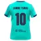 FC Barcelona Lamine Yamal 10 Treći Dres 2026/27