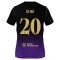 FC Barcelona Olmo 20 Gostujući Dres 2026/27