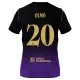 FC Barcelona Olmo 20 Gostujući Dres 2026/27 FC Barcelona Olmo 20 Gostujući Dres 2026/27