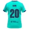 FC Barcelona Olmo 20 Treći Dres 2026/27
