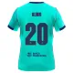 FC Barcelona Olmo 20 Treći Dres 2026/27 FC Barcelona Olmo 20 Treći Dres 2026/27