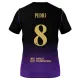 FC Barcelona Pedri 8 Gostujući Dres 2026/27 FC Barcelona Pedri 8 Gostujući Dres 2026/27