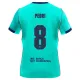 FC Barcelona Pedri 8 Treći Dres 2026/27 FC Barcelona Pedri 8 Treći Dres 2026/27