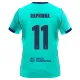FC Barcelona Raphinha 11 Treći Dres 2026/27 FC Barcelona Raphinha 11 Treći Dres 2026/27