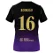 FC Barcelona Rodrigo 16 Gostujući Dres 2026/27
