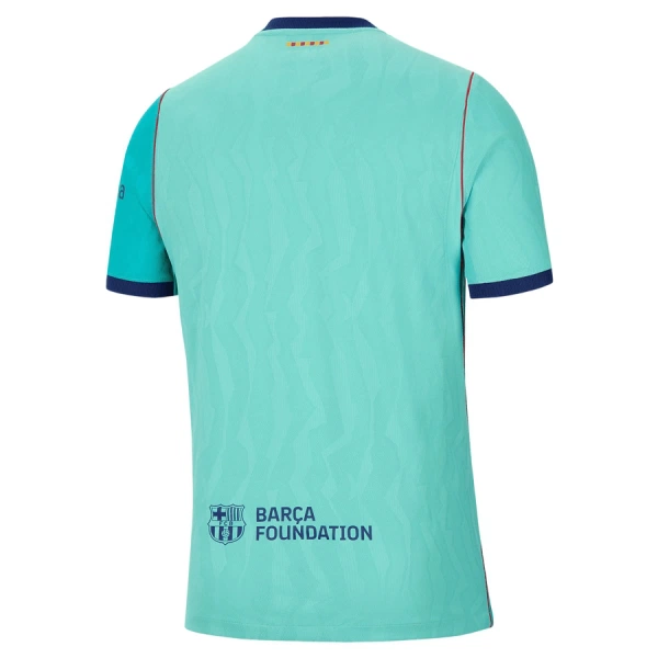 FC Barcelona Treći Dres 2026/27