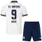 Dječji FC Bayern München Harry Kane 9 Gostujući Dres i šorc 2026/27