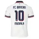 Dječji FC Bayern München Jamal Musiala 10 Gostujući Dres i šorc 2026/27