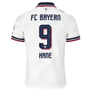 FC Bayern München Harry Kane 9 Gostujući Dres 2026/27