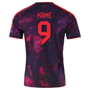 FC Bayern München Harry Kane 9 Treći Dres 2026/27