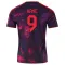 FC Bayern München Harry Kane 9 Treći Dres 2026/27