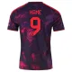 FC Bayern München Harry Kane 9 Treći Dres 2026/27 FC Bayern München Harry Kane 9 Treći Dres 2026/27