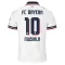 FC Bayern München Jamal Musiala 10 Gostujući Dres 2026/27