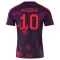FC Bayern München Jamal Musiala 10 Treći Dres 2026/27