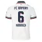 FC Bayern München Joshua Kimmich 6 Gostujući Dres 2026/27
