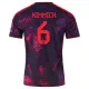 FC Bayern München Joshua Kimmich 6 Treći Dres 2026/27 FC Bayern München Joshua Kimmich 6 Treći Dres 2026/27
