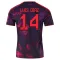 FC Bayern München Luis Díaz 14 Treći Dres 2026/27