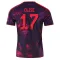 FC Bayern München Michael Olise 17 Treći Dres 2026/27