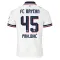 FC Bayern München Pavlovic 45 Gostujući Dres 2026/27